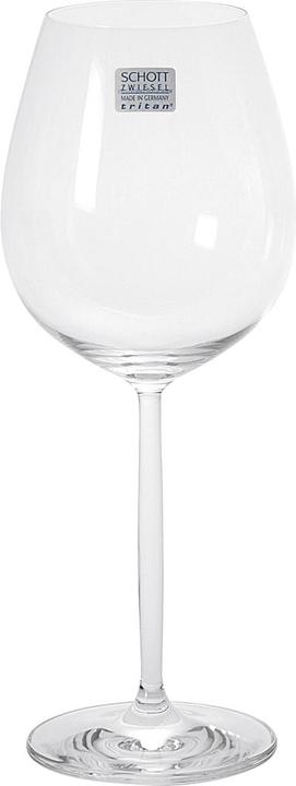 Schott Zwiesel Diva (61.20 cl, 1 Gläser, Rotweingläser)