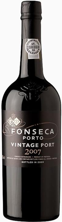 Produktbild Fonseca Vintage Port (1 x 75 cl, 2009)