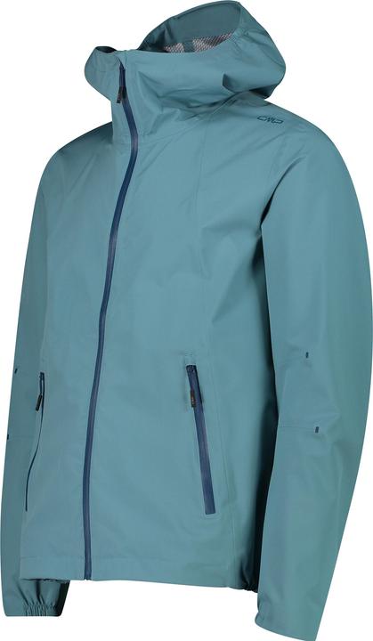 Immagine prodotto CMP Campagnolo Giacca a 2 strati con cappuccio (52)
