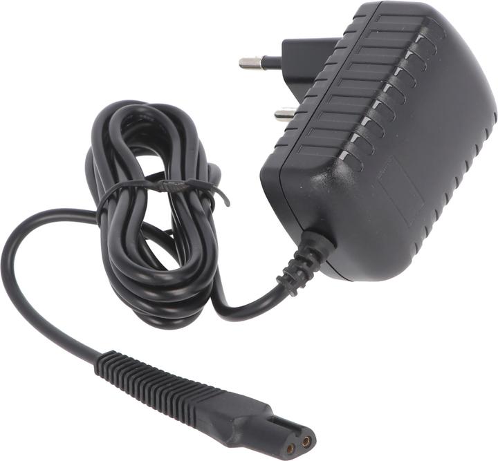 Actual product image AccuCell Charger for Braun shaver 5210, 5730, 5738, 5742, 5744 (1 x)