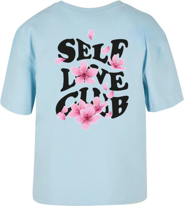 Immagine prodotto Miss Tee Maglietta Club Self Love - 105765 (XS)