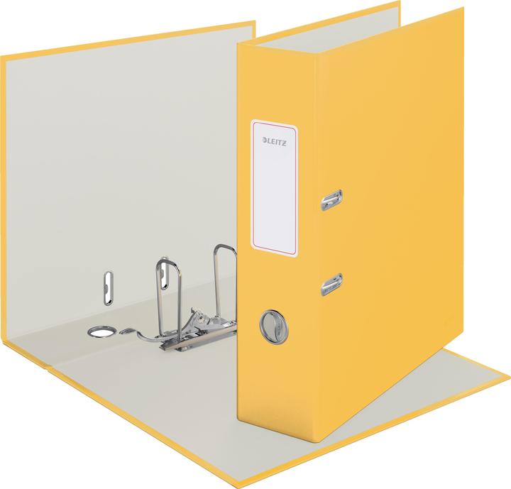 Image du produit Leitz Cosy Soft-Touch (A4, 80 mm, 1 pièce(s))