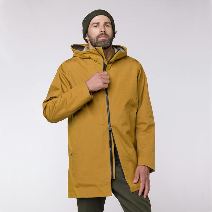 Immagine prodotto Salewa Parka Fanes 3L Powertex Hemp 2/1 (L)