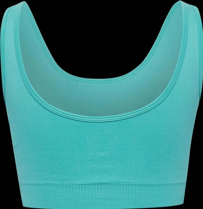 Actual product image hummel hmlALIVE SEAMLESS BRA (XL)