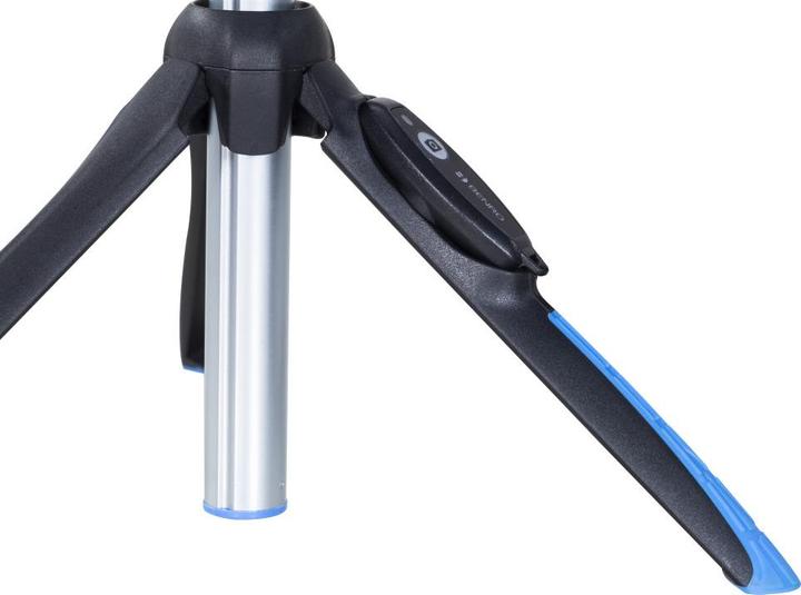 Actual product image Benro BK 15 Smart Mini (Metal, Plastic)