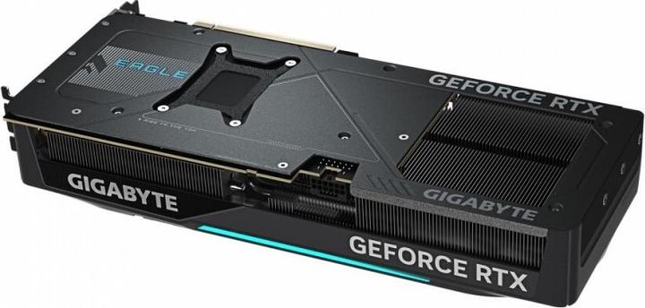 Image du produit Gigabyte GeForce RTX 5070 Ti Eagle OC SFF (16 Go)