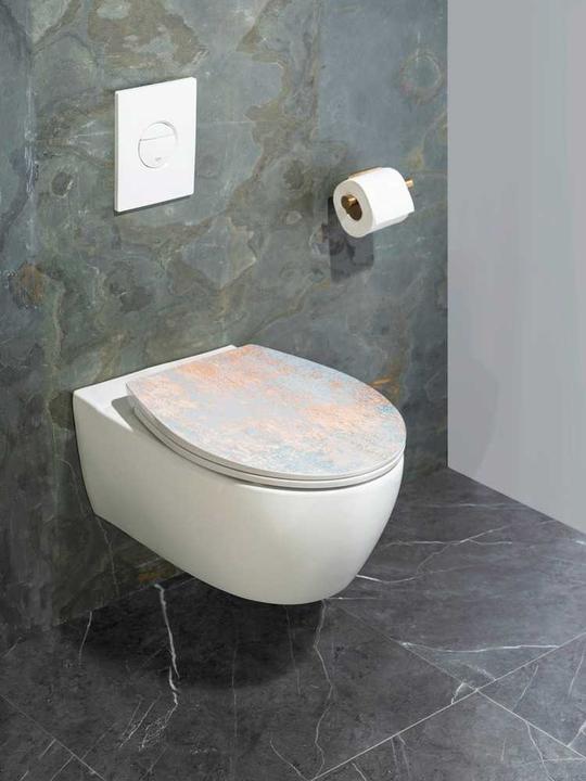 Produktbild Wenko Agate Relief