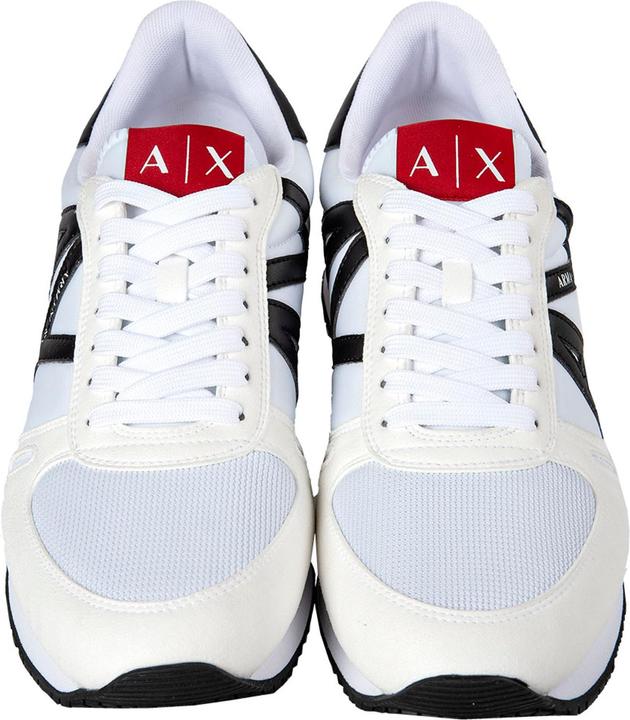 Produktbild Giorgio Armani Sneaker Sportlich (43)