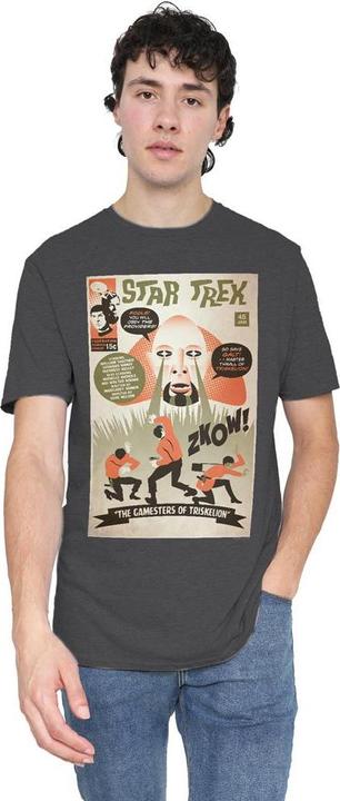 Produktbild The Original Series Episode 45 TShirt (L)