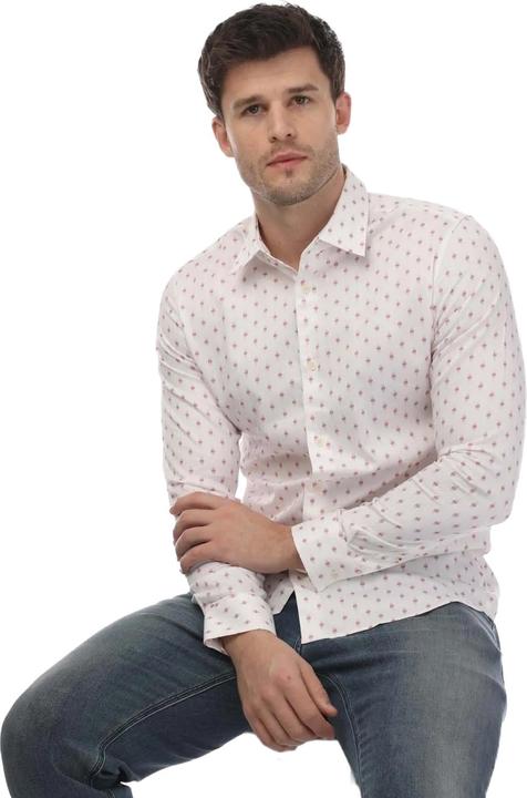 Produktbild Ted Baker Ardea Hemd Langärmlig (3XL)
