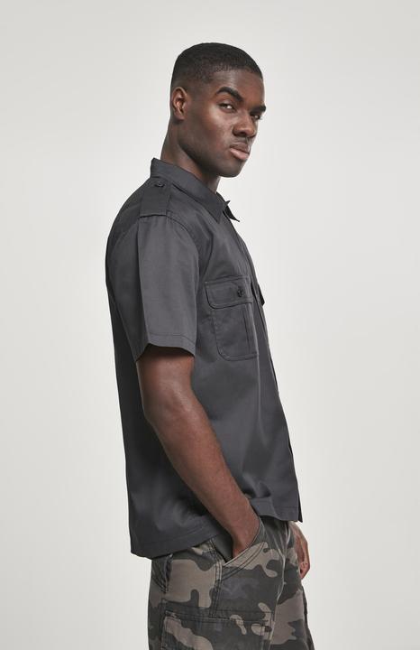 Immagine prodotto Brandit Camicia a maniche corte USA (M)