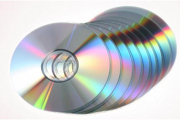 Actual product image Verbatim 43428 (10 x)