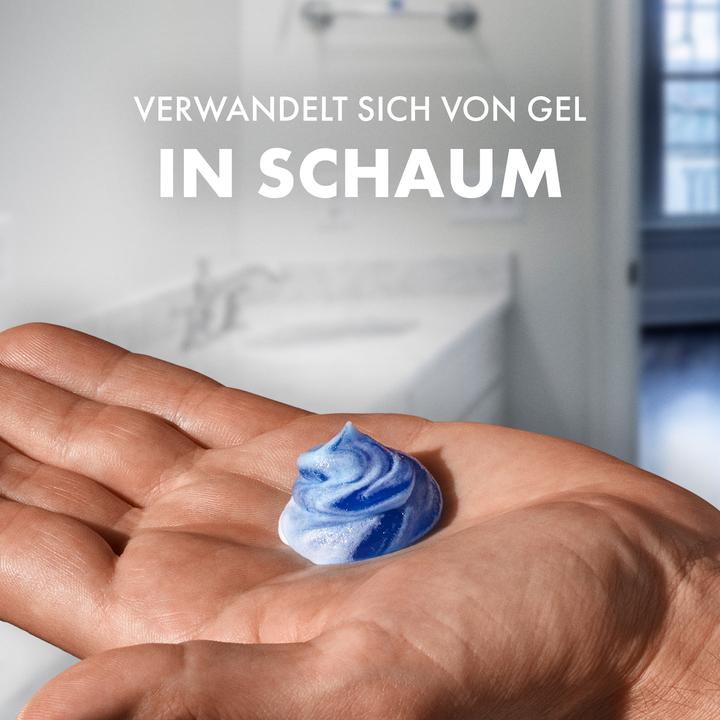 Produktbild Gillette Beruhigendes Rasiergel mit Aloe Vera (400 ml)