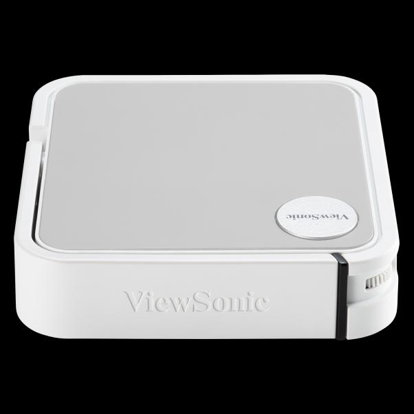 Produktbild Viewsonic M1 Mini (WVGA, 50 lm, 1.2:1)