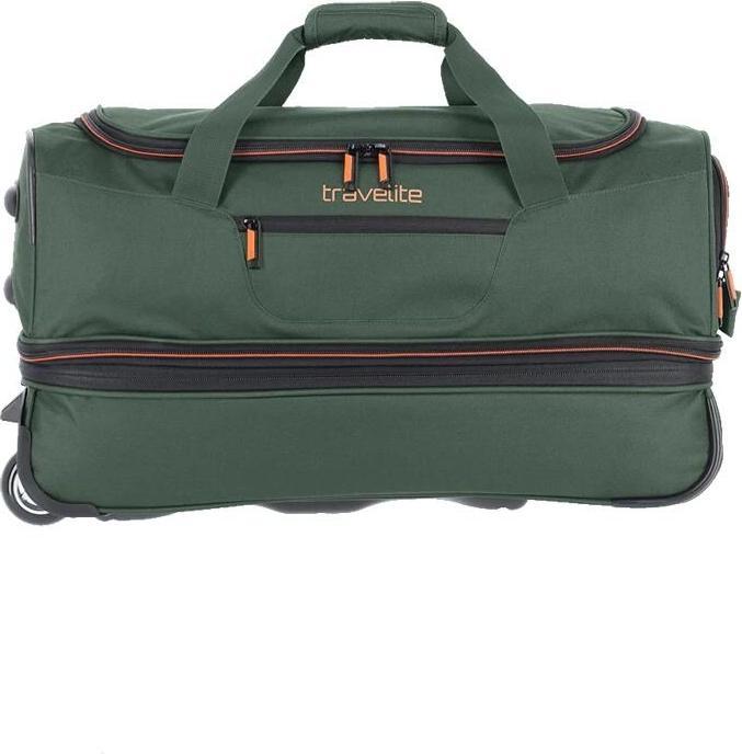 Produktbild Travelite Basics (51 l, Handgepäck (bis 50l))