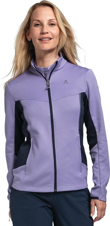 Produktbild Schöffel Fleece Jacket Bleckwand L (48)