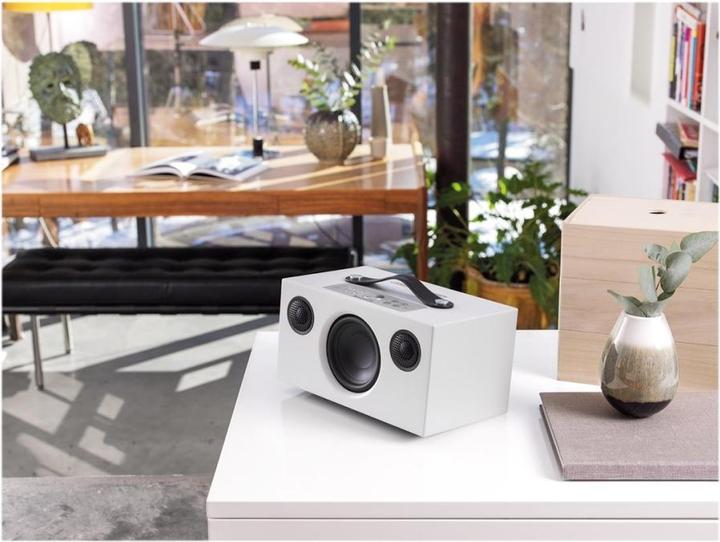 Actual product image Audio Pro Addon C5A Speaker Alexa (Wi-Fi, Bluetooth, Airplay)