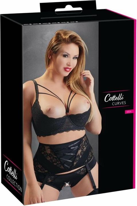 Actual product image Cottelli Collection Shelf (85 D)