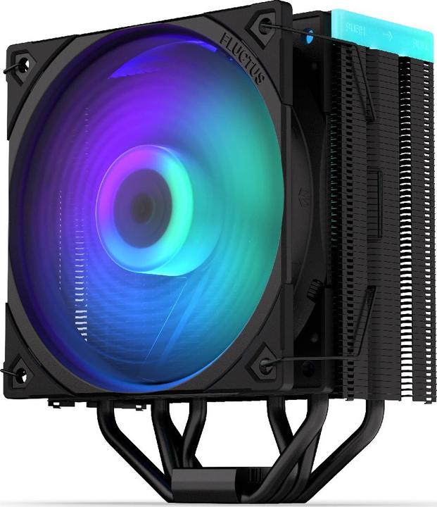 Image du produit Endorfy Fera 5 ARGB (0.00 mm)