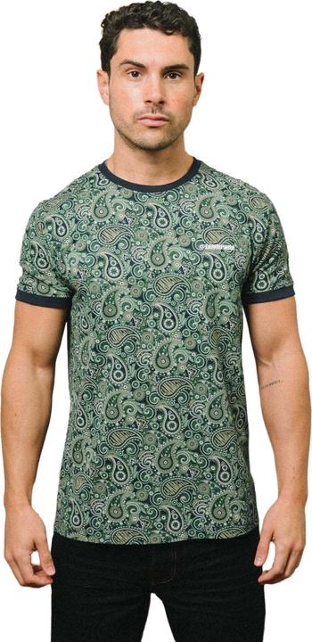 Produktbild Lambretta SS25 TShirt (XL)