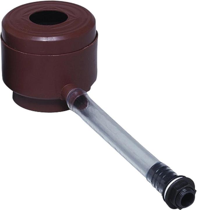 Actual product image Garantia Filling machine