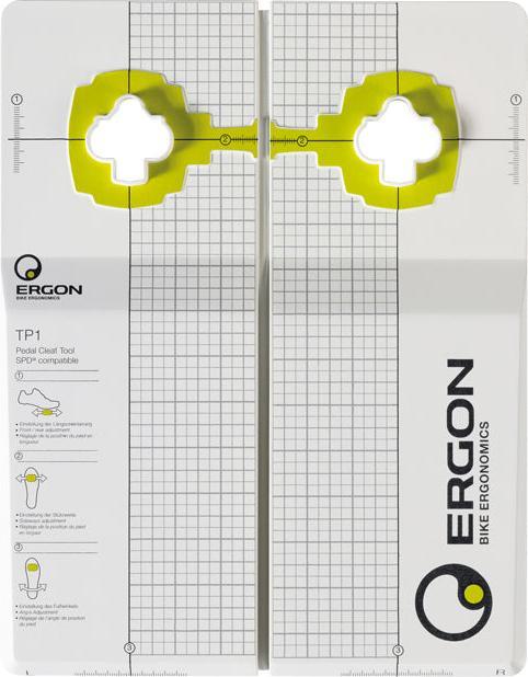 Productafbeelding Ergon Schoenmaker TP-1 voor Speedplay