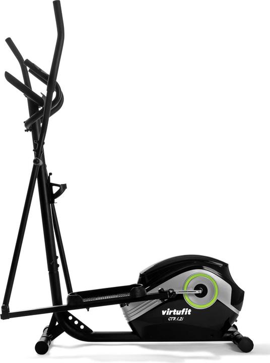 Actual product image Virtufit Elliptical trainer "Ctr 1.2I Crosstrainer"
