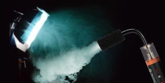 Produktbild Lensgo Smoke S