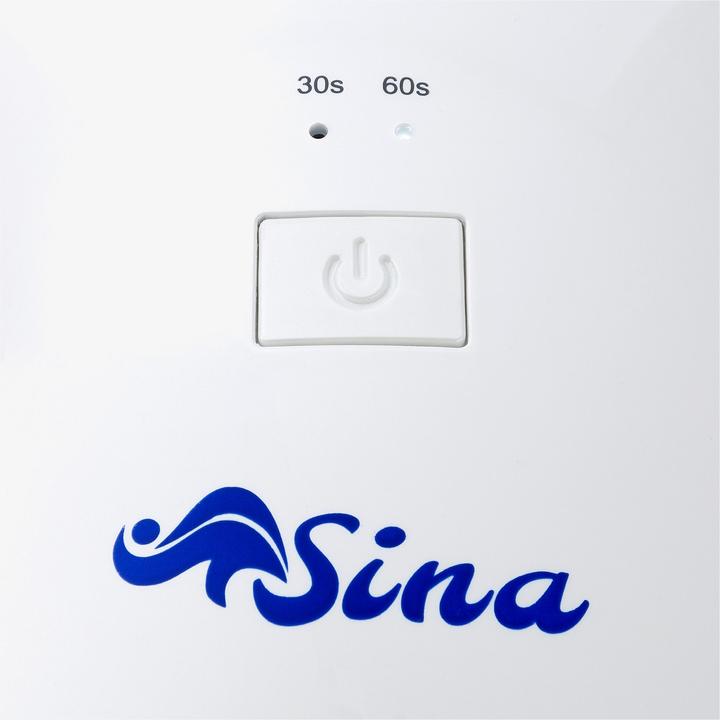 Produktbild Sina LED / UV-Lampe 24 W