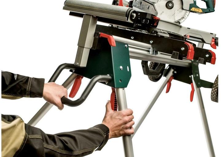 Actual product image Metabo Ksu 401 (0.80 cm, 400 cm)