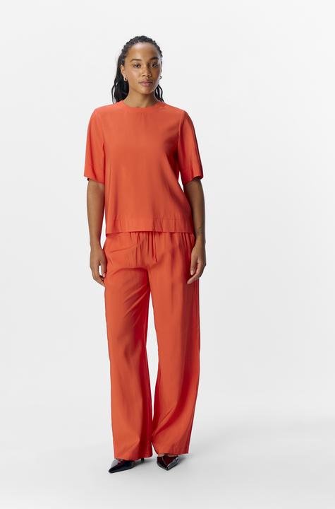 Image du produit Object Loose Fit Oberteil (42)