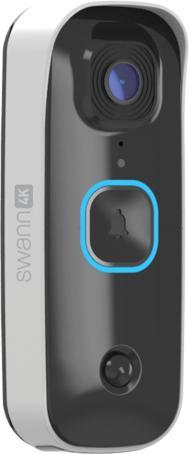 Produktbild Swann Buddy4K (Kabellos)