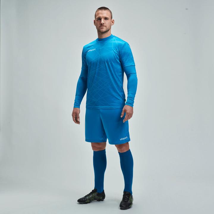 Produktbild Uhlsport Torwart-Sets Prediction (L)