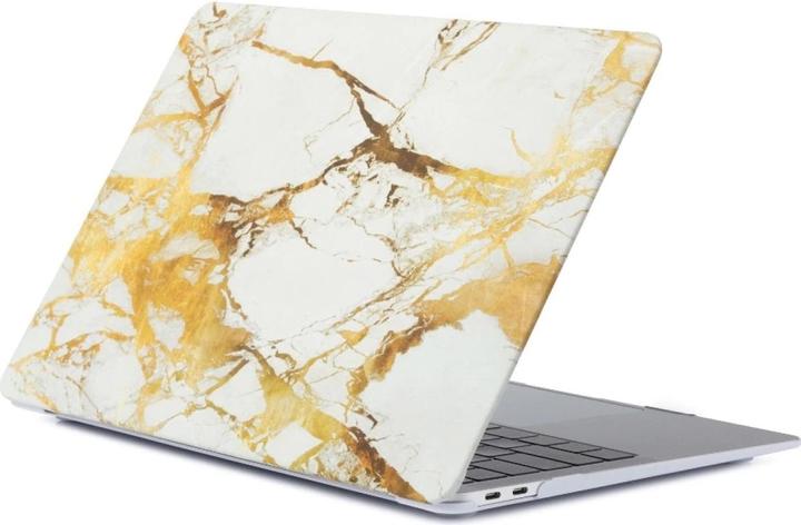 Produktbild Screenguard Hard Case für Apple MacBook Air 13" Retina (2018–2020) A1932 A2179 (13", Apple)