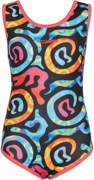 Produktbild Swim & Fun Mädchen Einteiler (164)
