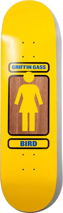 Image du produit Girl 93 Til (8.50")