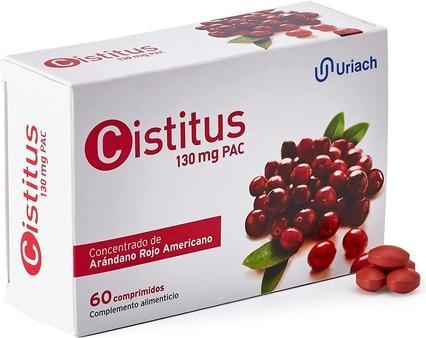 Produktbild zz_ArchivedByPCD_Aquileia_zu_Aquilea Cystitus 60 Tablets