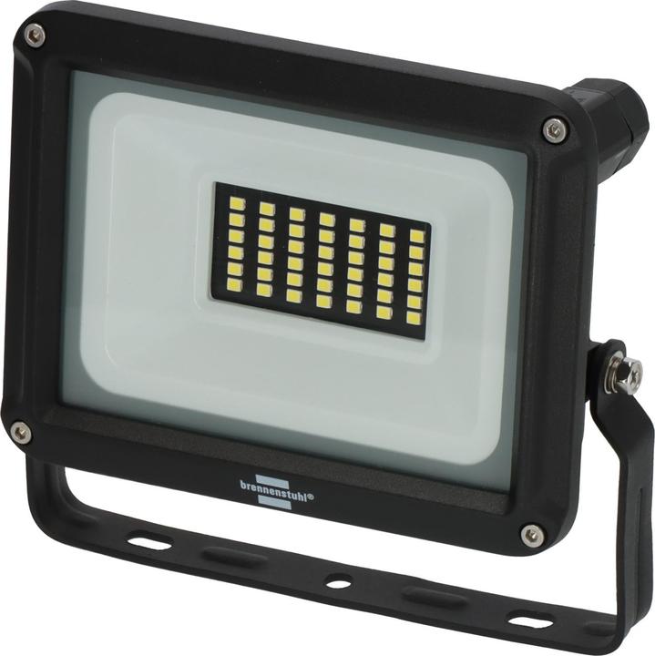 Brennenstuhl LED Strahler JARO 3060, 2300lm, 20W, IP65 (2300 lm)