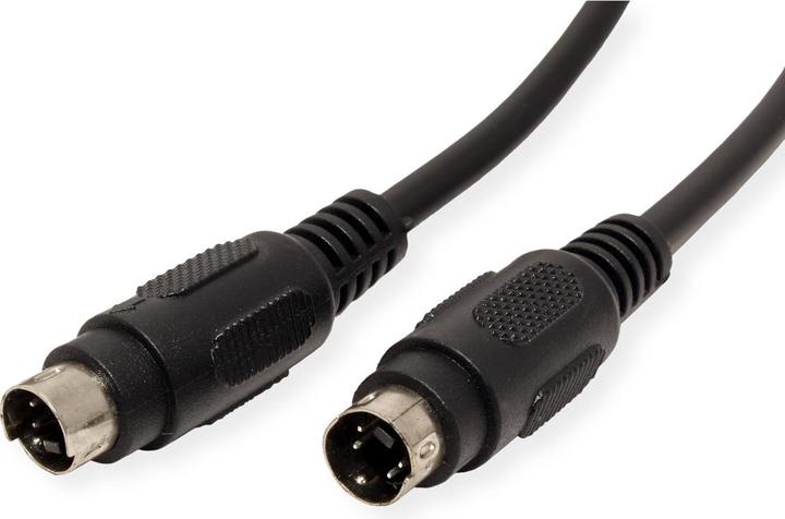 Actual product image Value S-Video (3 m, Other)