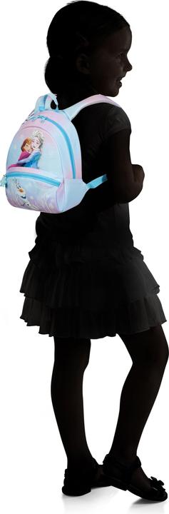 Actual product image Samsonite Disney Ultimate 2.0