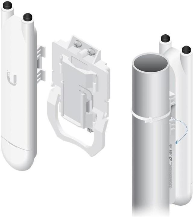 Produktbild Ubiquiti Antenne Dual Band Unifi (5G)