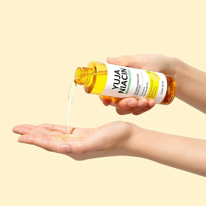 Immagine prodotto Some By Mi Yuja Niacin (150 ml)