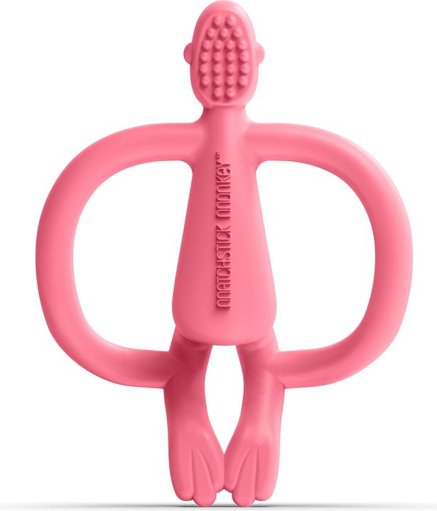 Actual product image Matchstick Monkey Teething ring 'Monkey'