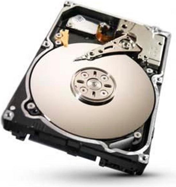 Produktbild Seagate 1TB 64MB 7200RPM SAS 6Gbs ST91000640SSRFB (1 TB, 2.5")