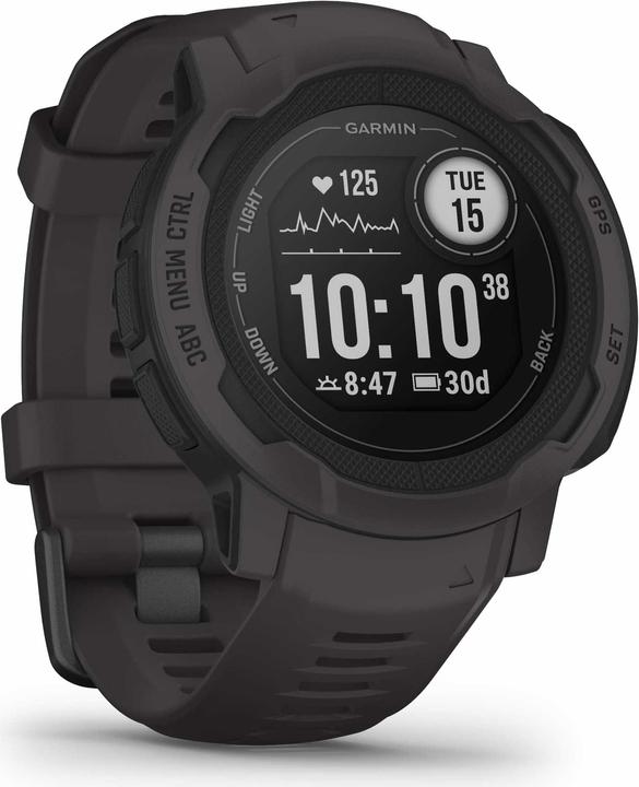 Garmin Instinct 2 (45 mm)
