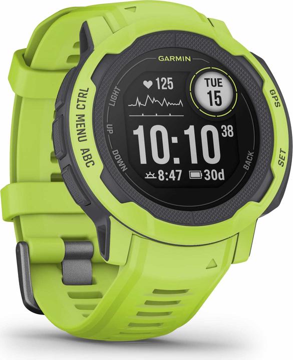 Produktbild Garmin Instinct 2 (45 mm)