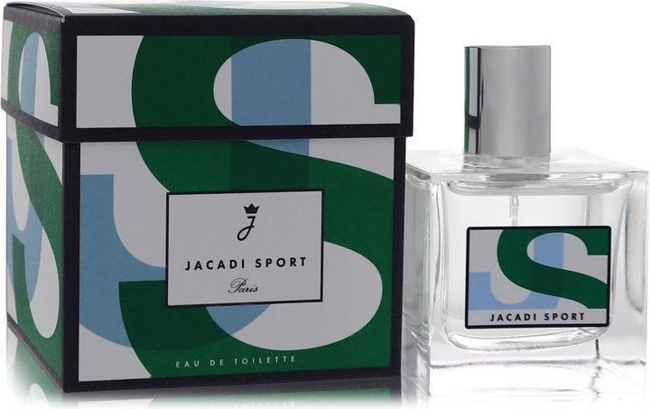Immagine prodotto Jacadi Sport (Eau de toilette, 50 ml)