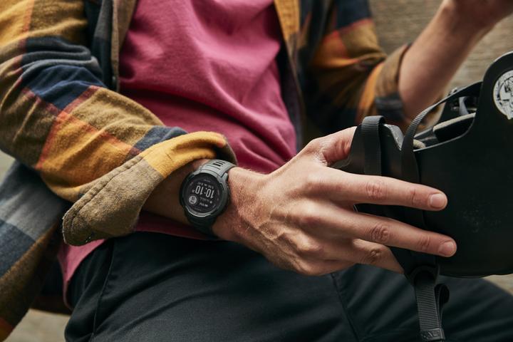 Produktbild Garmin Instinct 2 (45 mm)