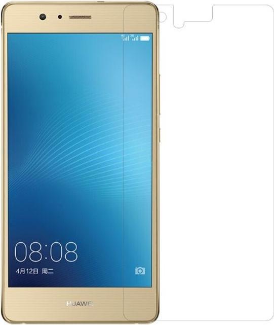 Actual product image Nillkin Super Clear (1 Piece, Huawei P9 Lite)
