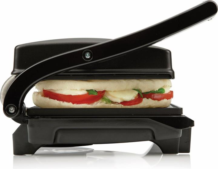 Actual product image Tristar Contact grill